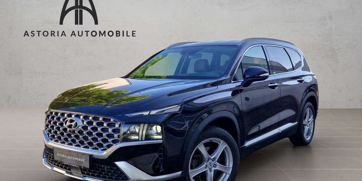 Hyundai SANTA FE 70.095 km 28.880 &euro; Kaarst (bei Düsseldorf) 41564