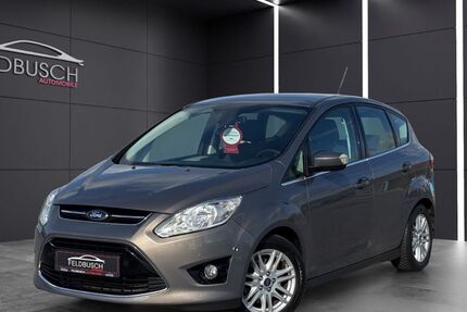 Ford C-Max 64.500 km 8.980 &euro; Schwalmtal 41366