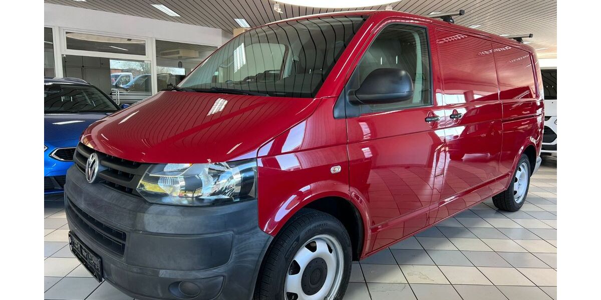 VW T5 Transporter 167.478 km 11.990 &euro; Neuss 41469