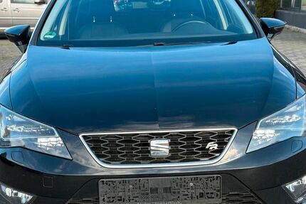Seat Leon 111.231 km 11.250 &euro; Duisburg 47169