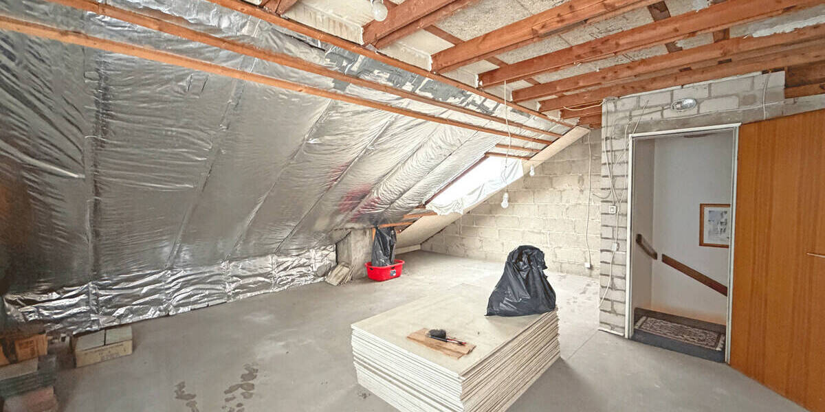 Einfamilienhaus Moers Scherpenberg - 5 Zimmer, 113 m&sup2;, 329.000&euro; | Angebot:26703087
