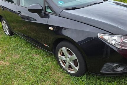 Seat Ibiza 248.000 km 1.290 &euro; Wegberg / Rath-Anhoven 41844