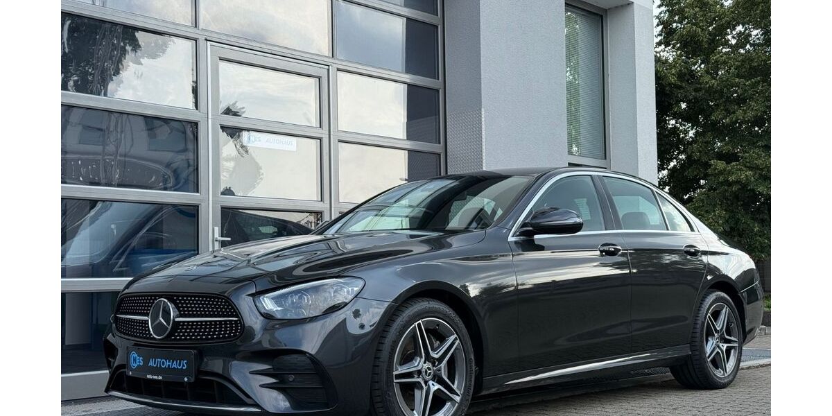 Mercedes-Benz E 220 208.950 km 32.890 &euro; Hilden (bei Düsseldorf) 40721