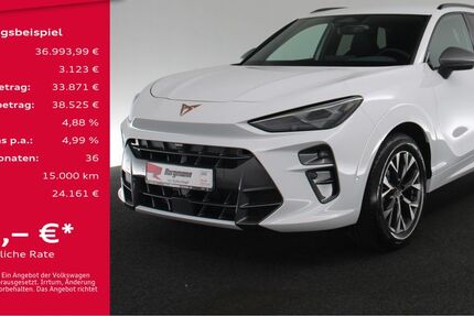 Cupra Terramar 1.010 km 35.996 &euro; Krefeld 47803