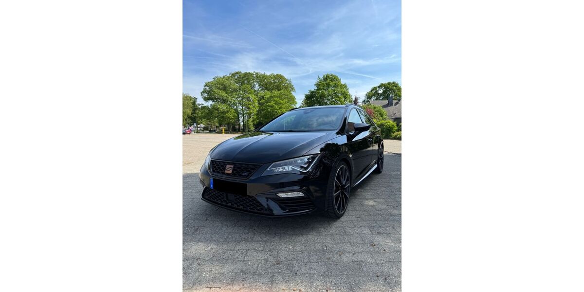 Seat Leon 94.500 km 25.900 &euro; Niederkrüchten 41372