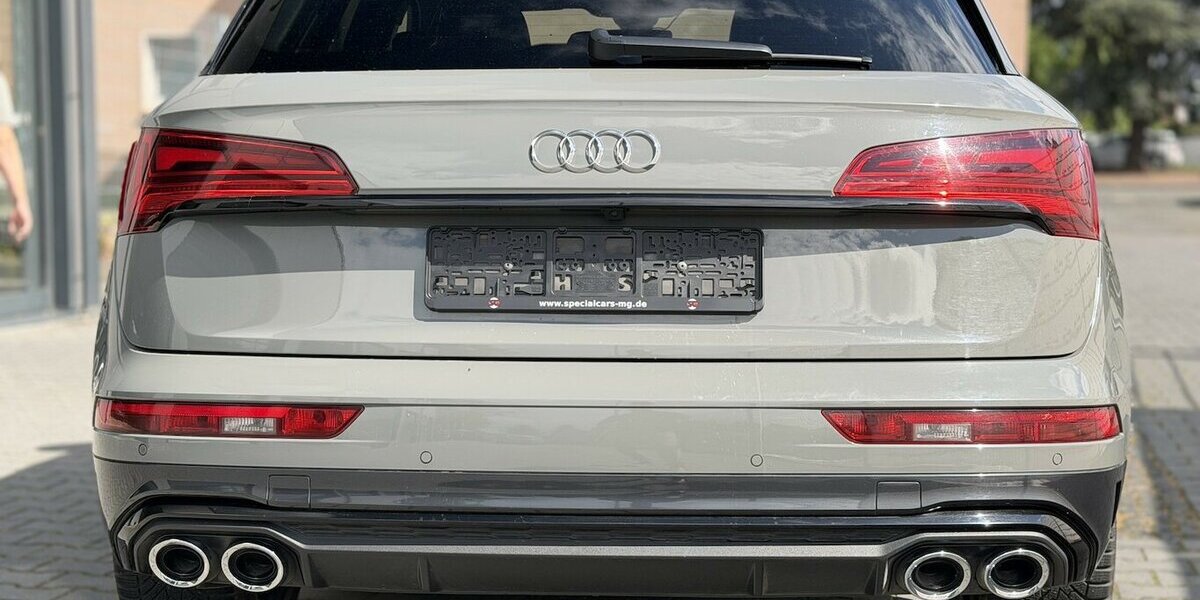 Audi SQ5 Quattro*Pano*HUD*Kamera*Airmatic 149.000 km 34.990 &euro; Mönchengladbach 41066