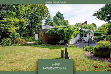 Haus Krefeld Bockum - 6 Zimmer, 205 m&sup2;, 1.495.000&euro; | Angebot:25695258