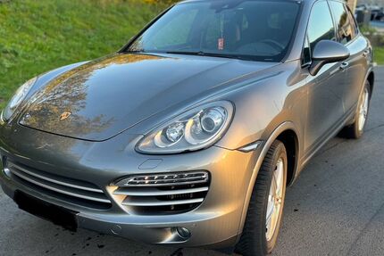 Porsche Cayenne 239.600 km 19.500 &euro; Viersen 41751