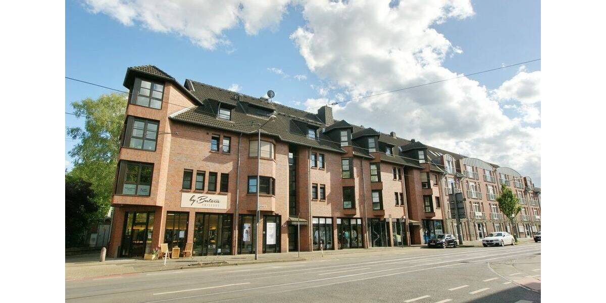 Gewerbeobjekt Krefeld Bockum - 1.845&euro; | Angebot:26869324