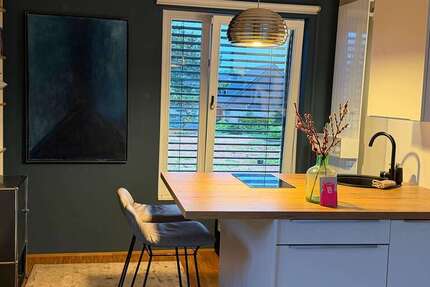 Zimmer Ratingen Tiefenbroich - 2 Zimmer, 1.250&euro; | Angebot:27581662