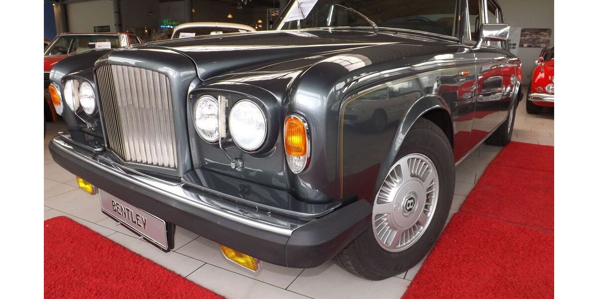 Bentley Andere 164.780 km 26.500 &euro; Mettmann 40822