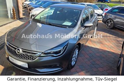 Opel Astra 88.000 km 12.450 &euro; Rheurdt 47509