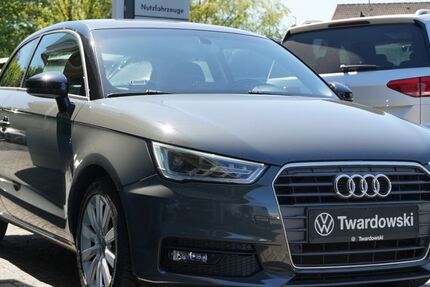 Audi A1 86.161 km 15.990 &euro; Wegberg 41844