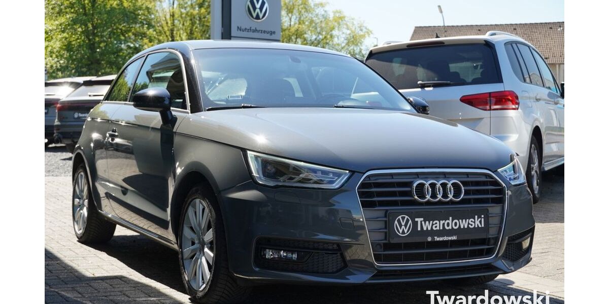 Audi A1 86.161 km 15.990 &euro; Wegberg 41844