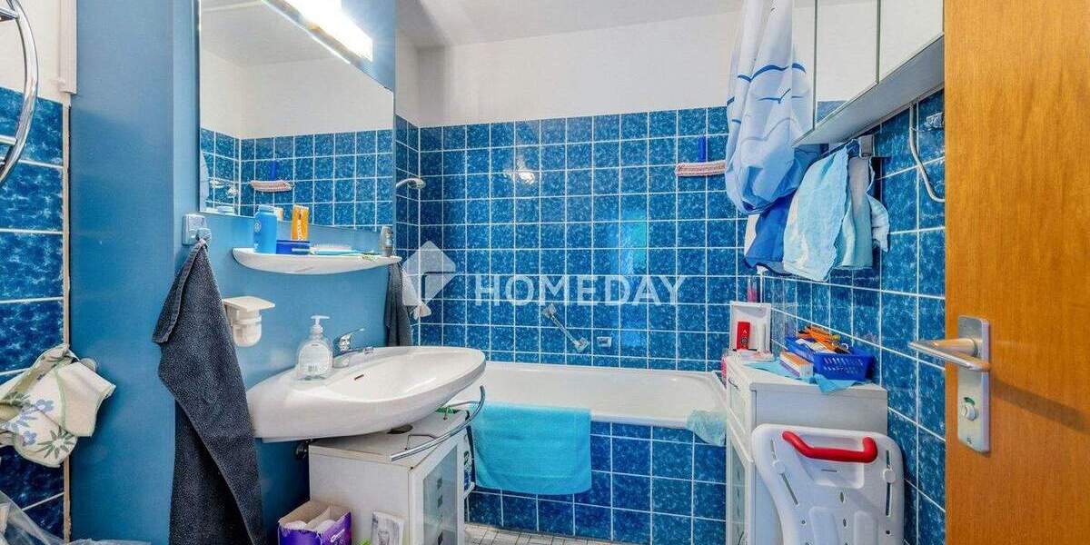 Etagenwohnung Duisburg Mündelheim - 3 Zimmer, 77 m&sup2;, 149.900&euro; | Angebot:25684159