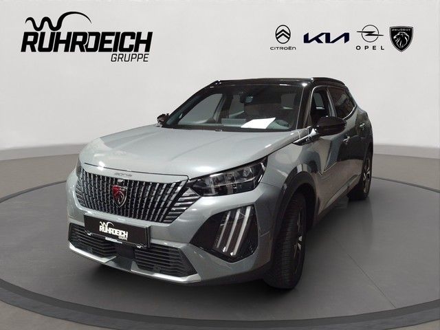 Peugeot 2008 22.720 km 24.990 &euro; Moers 47441