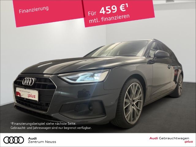 Audi A4 67.386 km 30.490 &euro; Neuss 41464
