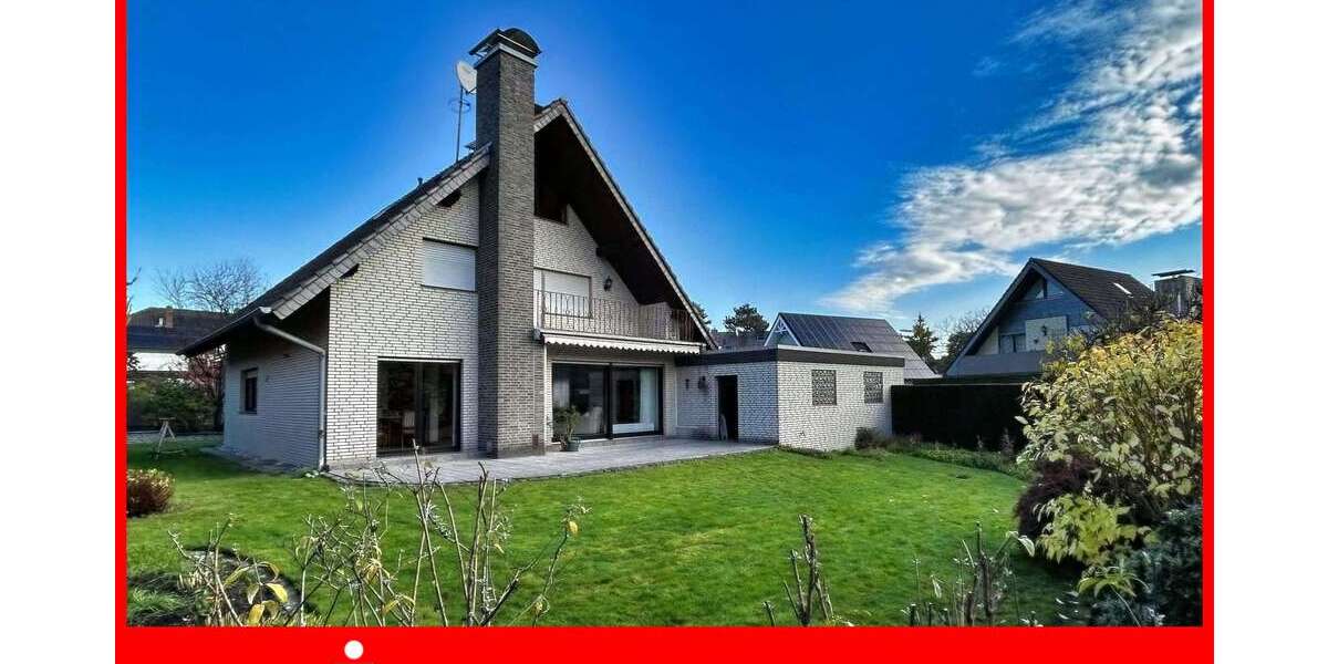 Einfamilienhaus Krefeld Hülser Berg - 5 Zimmer, 150 m&sup2;, 615.000&euro; | Angebot:23035092