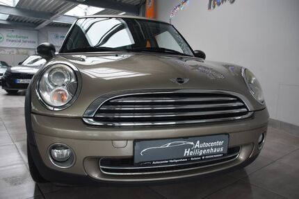 Mini ONE 154.481 km 5.780 &euro; Heiligenhaus 42579