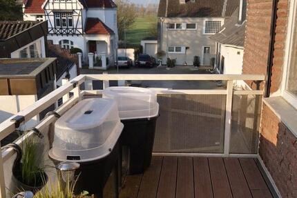 Wohnung Düsseldorf Stadtbezirk 9 - 2 Zimmer, 59 m&sup2;, 950&euro; | Angebot:25926358