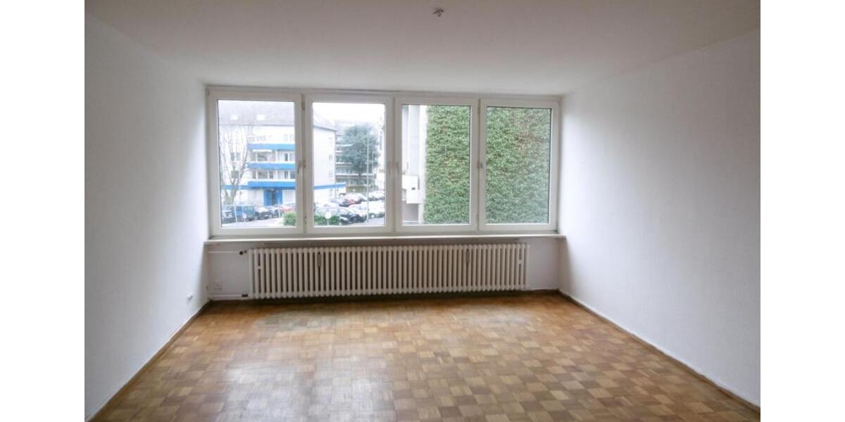 Etagenwohnung Düsseldorf Derendorf - 3 Zimmer, 97 m&sup2;, 970&euro; | Angebot:25873075