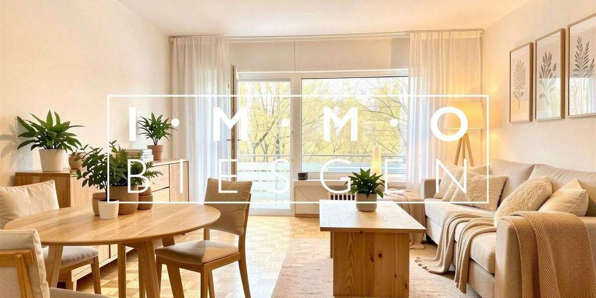 Etagenwohnung Mülheim an der Ruhr Mitte-Ost - 2 Zimmer, 63 m&sup2;, 115.000&euro; | Angebot:25734975