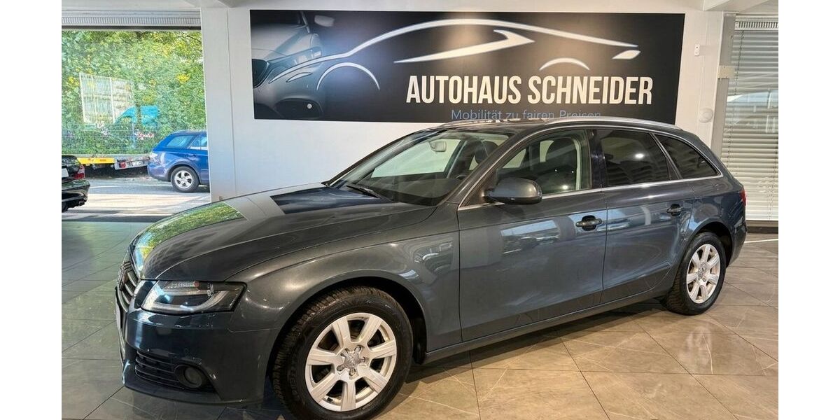 Audi A4 110.556 km 10.900 &euro; Ratingen 40880