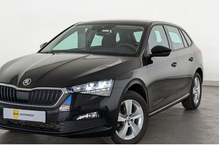 Skoda Scala 35.490 km 18.960 &euro; Düsseldorf 40599