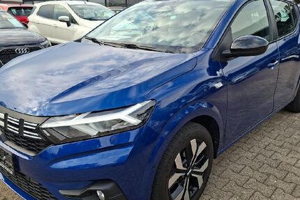 Dacia Sandero 15.272 km 17.990 &euro; Erkelenz 41812