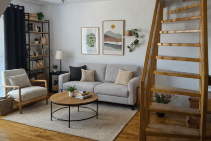 Wohnung Moers - 2.5 Zimmer, 61 m&sup2;, 199.000&euro; | Angebot:27665480