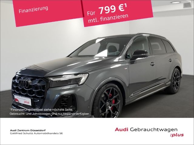 Audi Q7 14.446 km 76.900 &euro; Düsseldorf 40233