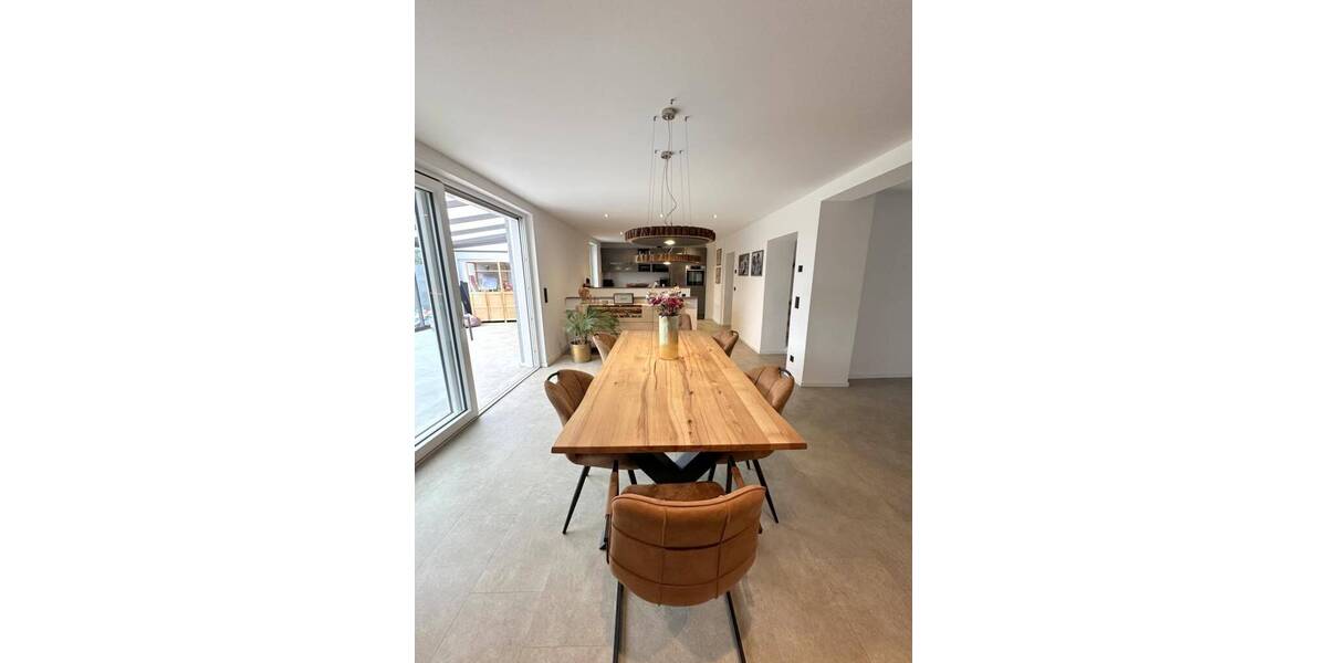 Einfamilienhaus Mönchengladbach Hardt - 7 Zimmer, 213 m&sup2;, 599.000&euro; | Angebot:25801284