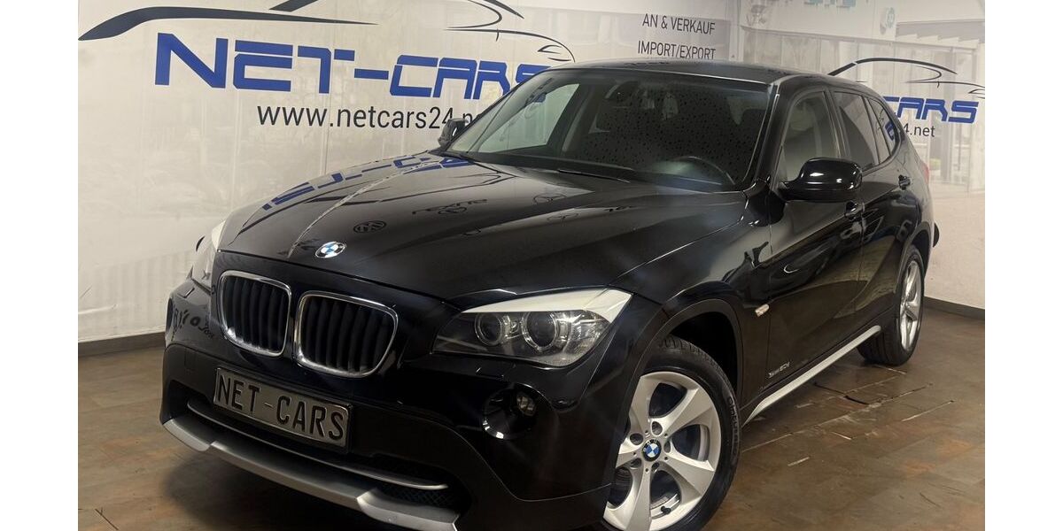 BMW X1 172.000 km 8.500 &euro; Hilden 40721