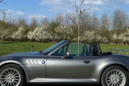 BMW Z3 150.000 km 9.800 &euro; duisburg 47055