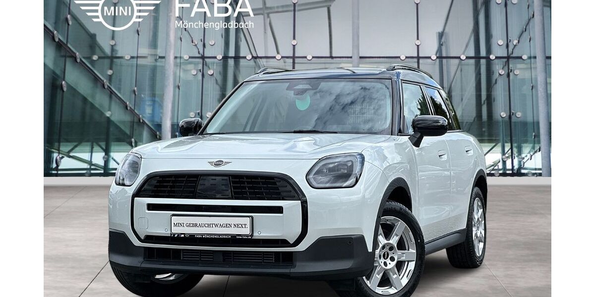 Mini Countryman C (Cooper) 1.300 km 34.990 &euro; Mönchengladbach 41066