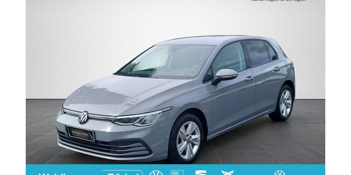 VW Golf 53.196 km 15.990 &euro; Viersen 41751