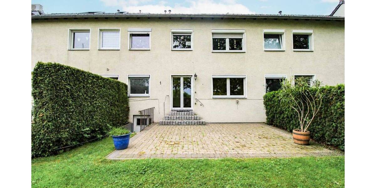Etagenwohnung Duisburg Rumeln-Kaldenhausen - 2 Zimmer, 58 m&sup2;, 119.000&euro; | Angebot:26658389