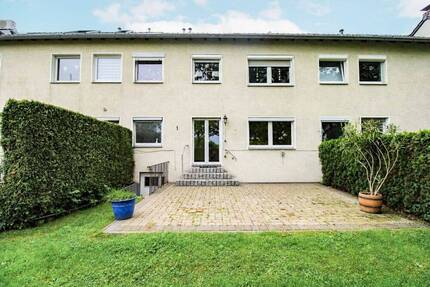 Wohnung Duisburg Rumeln-Kaldenhausen - 2 Zimmer, 58 m&sup2;, 119.000&euro; | Angebot:26658389