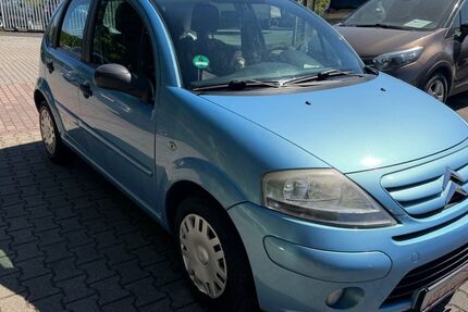 Citroen C3 177.110 km 1.999 &euro; Moers 47445