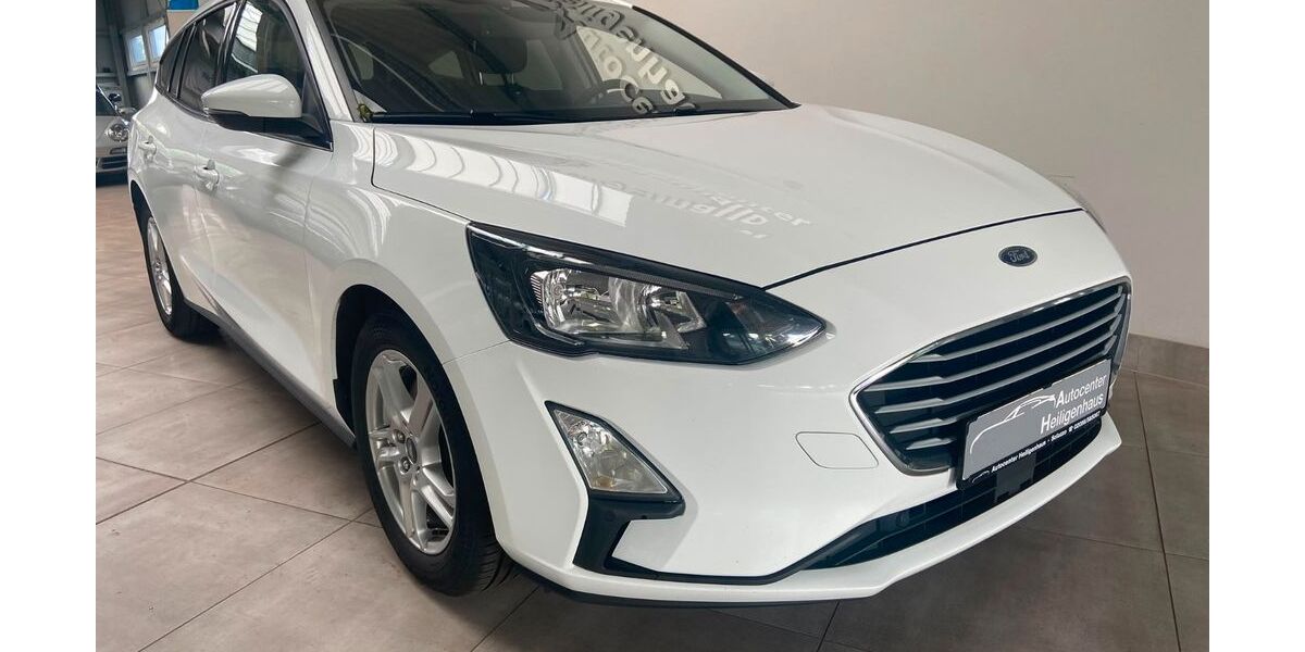 Ford Focus 157.796 km 8.680 &euro; Heiligenhaus 42579