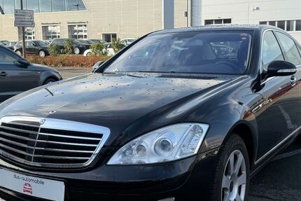 Mercedes-Benz S 350 228.209 km 9.900 &euro; Düsseldorf 40233