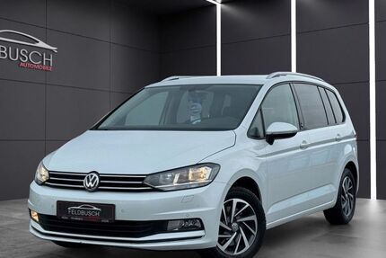 VW Touran 140.000 km 14.980 &euro; Schwalmtal 41366