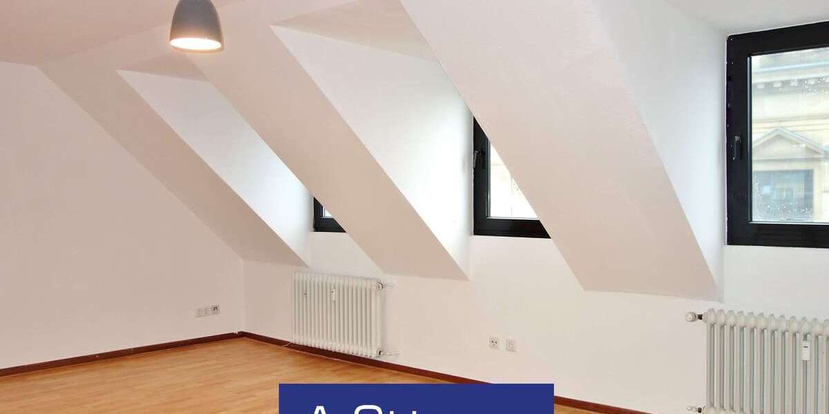 Etagenwohnung Krefeld - 2 Zimmer, 60 m&sup2;, 525&euro; | Angebot:25232742