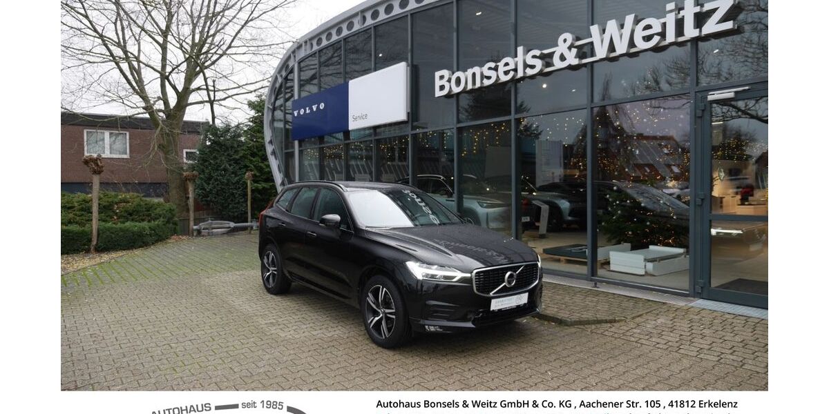 Volvo XC60 97.458 km 29.849 &euro; Erkelenz 41812