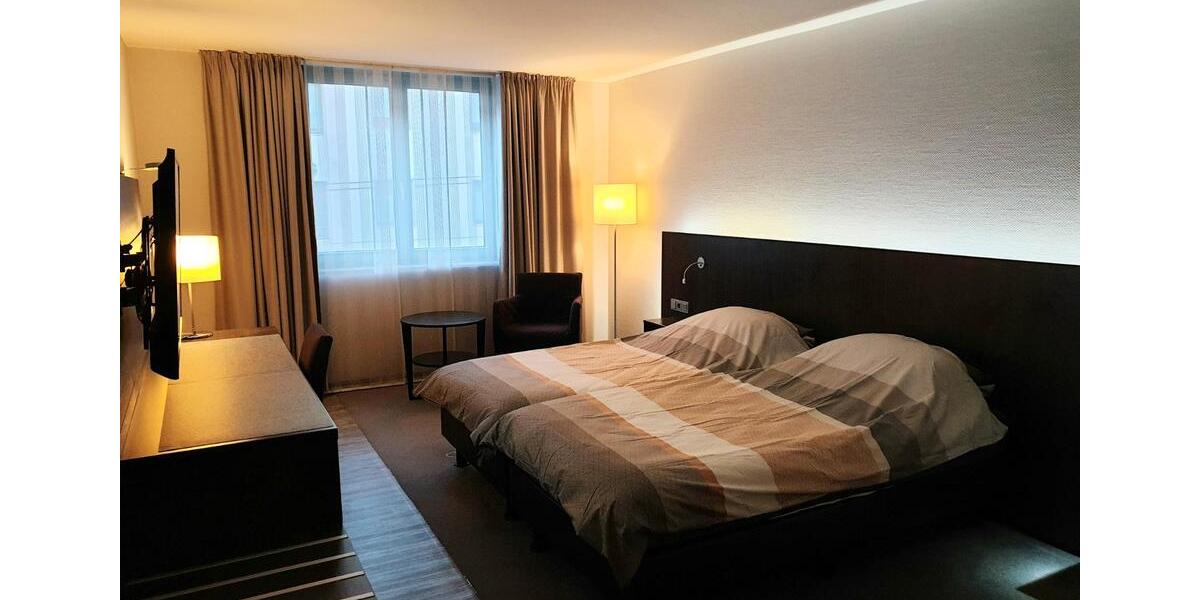 Etagenwohnung Düsseldorf Stadtbezirk 3 - 1 Zimmer, 26 m&sup2;, 750&euro; | Angebot:25988569