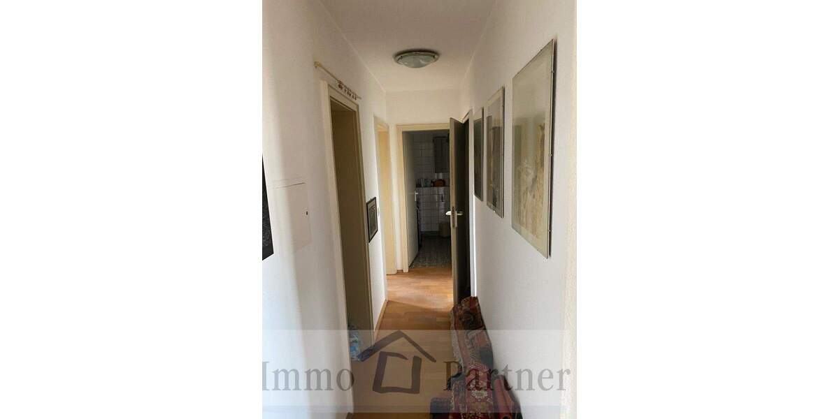 Etagenwohnung Mülheim an der Ruhr Mitte - 3 Zimmer, 117 m&sup2;, 245.000&euro; | Angebot:25822361