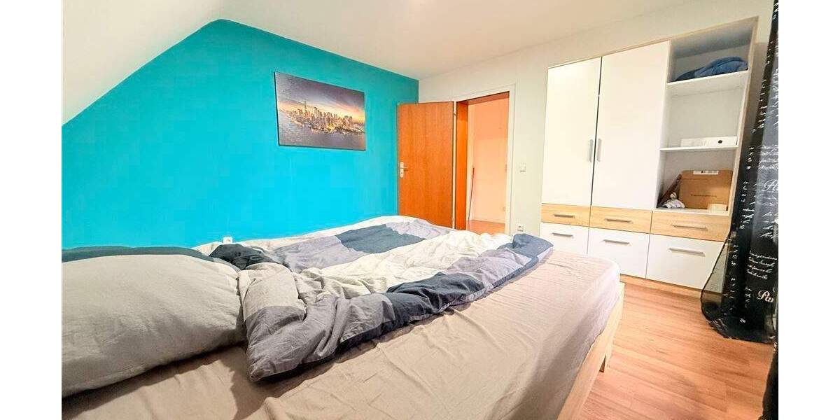 Einfamilienhaus Brüggen Brüggen - 7 Zimmer, 167 m&sup2;, 2.450&euro; | Angebot:25692836