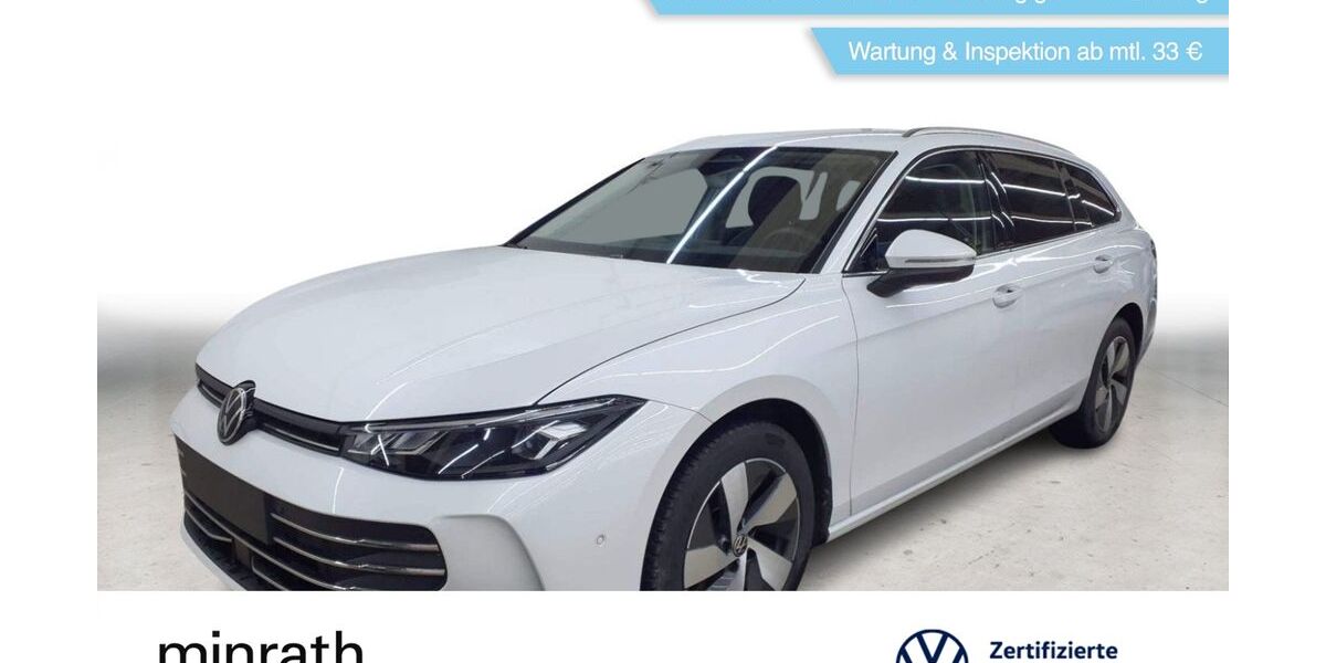 VW Passat 14.782 km 34.630 &euro; Moers 47441