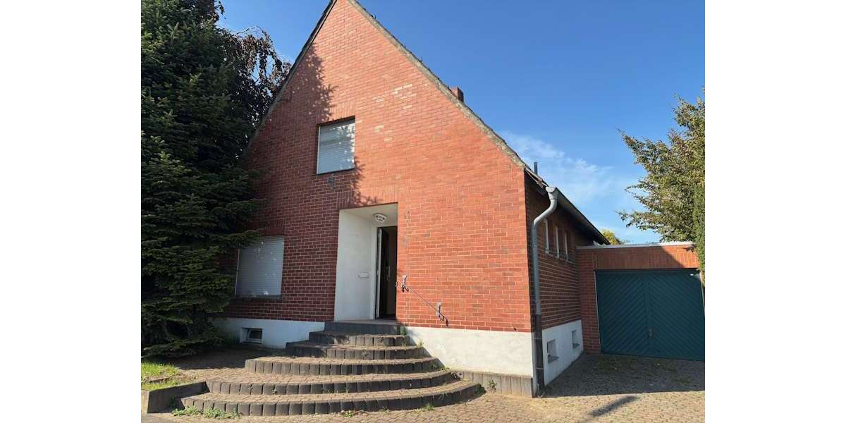 Einfamilienhaus Erkelenz - 3.5 Zimmer, 117 m&sup2;, 247.000&euro; | Angebot:24872184