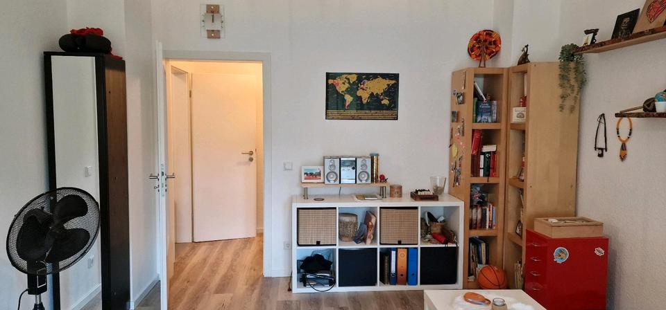 Etagenwohnung Krefeld Bockum - 1 Zimmer, 35 m&sup2;, 570&euro; | Angebot:27609231